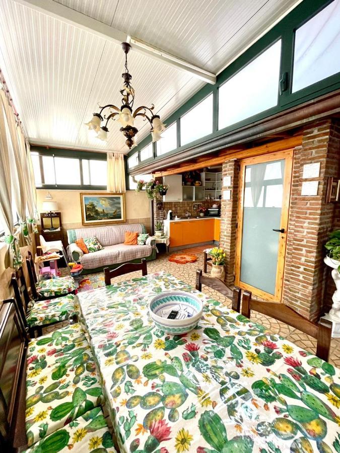 Nice Sicily Little Family Home Acireale Εξωτερικό φωτογραφία