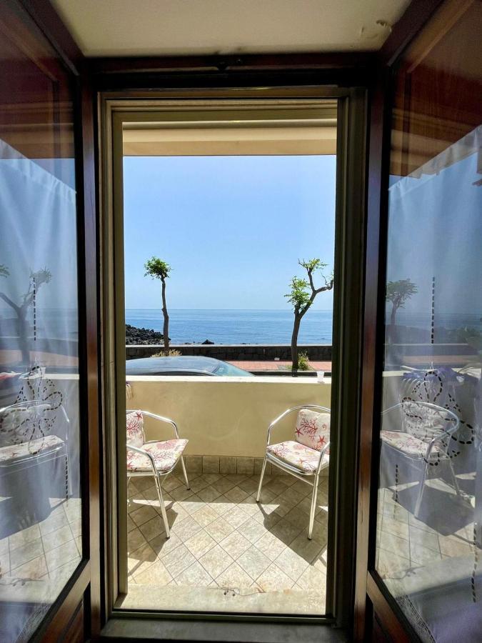 Nice Sicily Little Family Home Acireale Εξωτερικό φωτογραφία