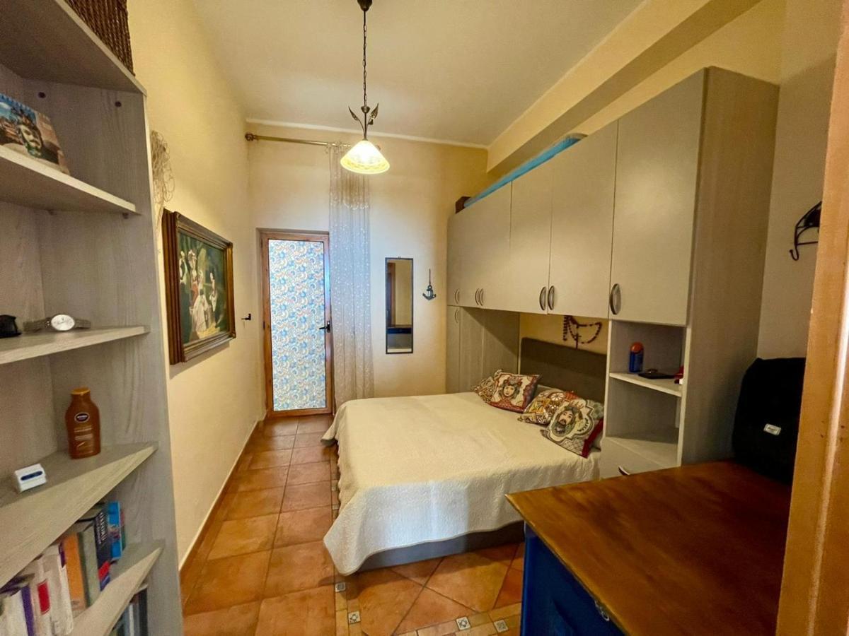 Nice Sicily Little Family Home Acireale Εξωτερικό φωτογραφία