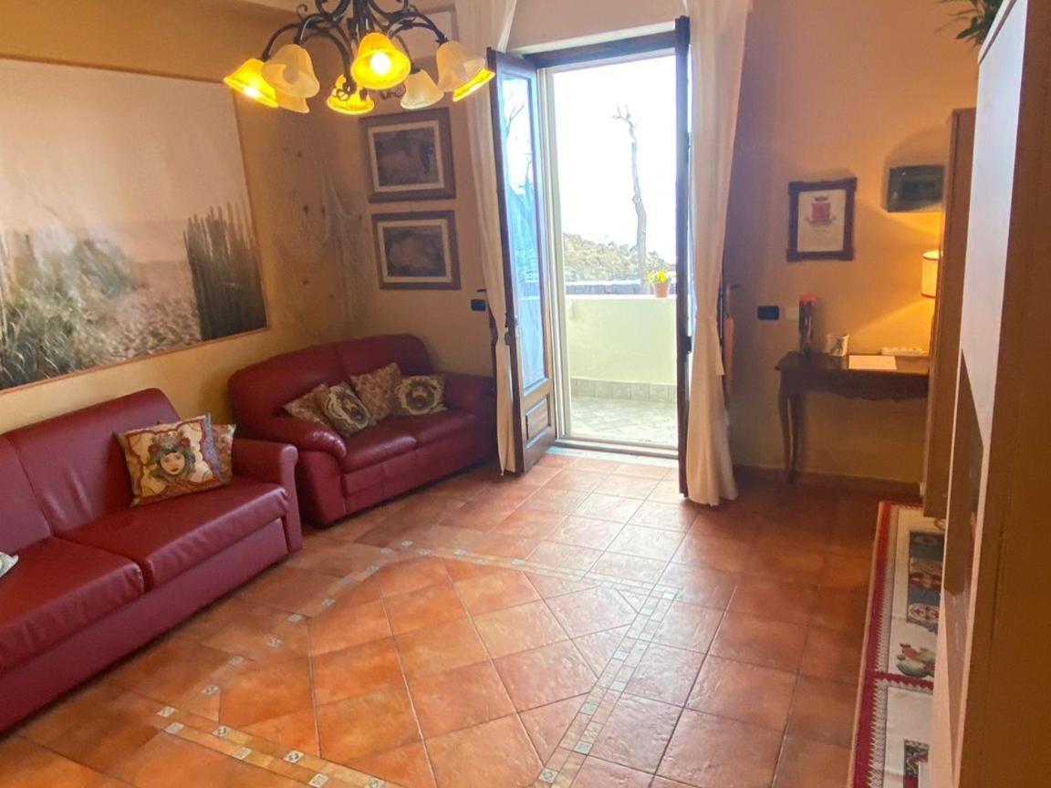 Nice Sicily Little Family Home Acireale Εξωτερικό φωτογραφία