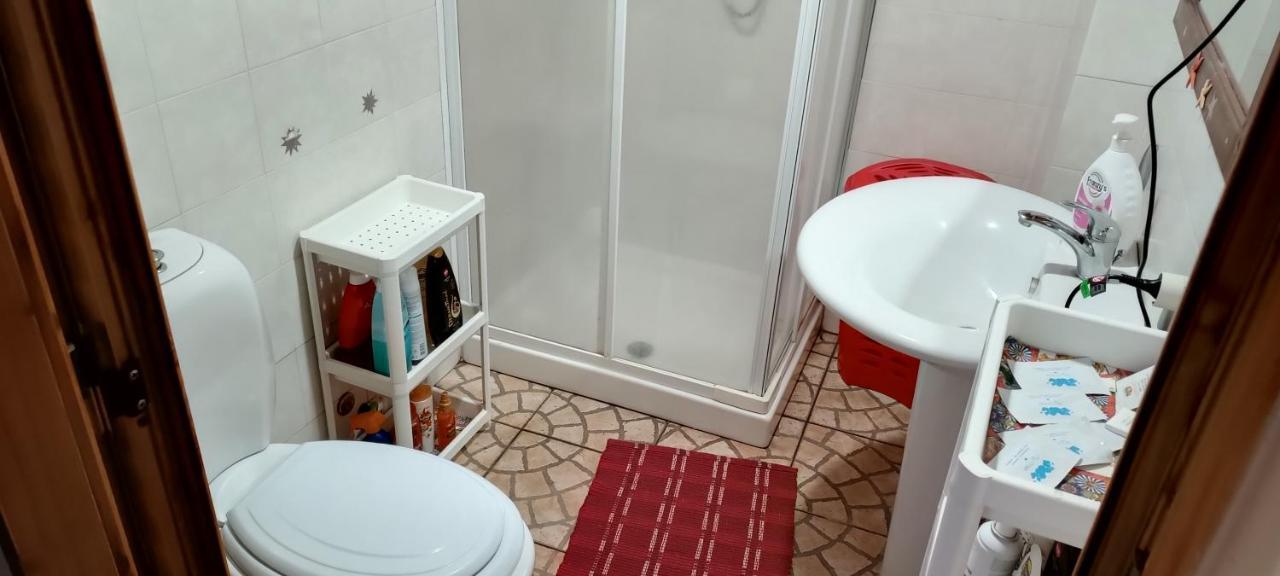Nice Sicily Little Family Home Acireale Δωμάτιο φωτογραφία
